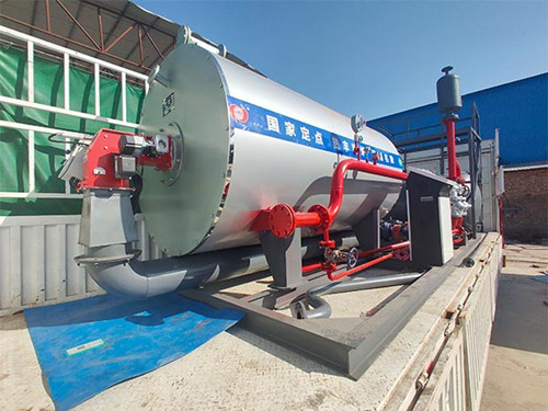 燃气导热油炉的维护保养是否重要？